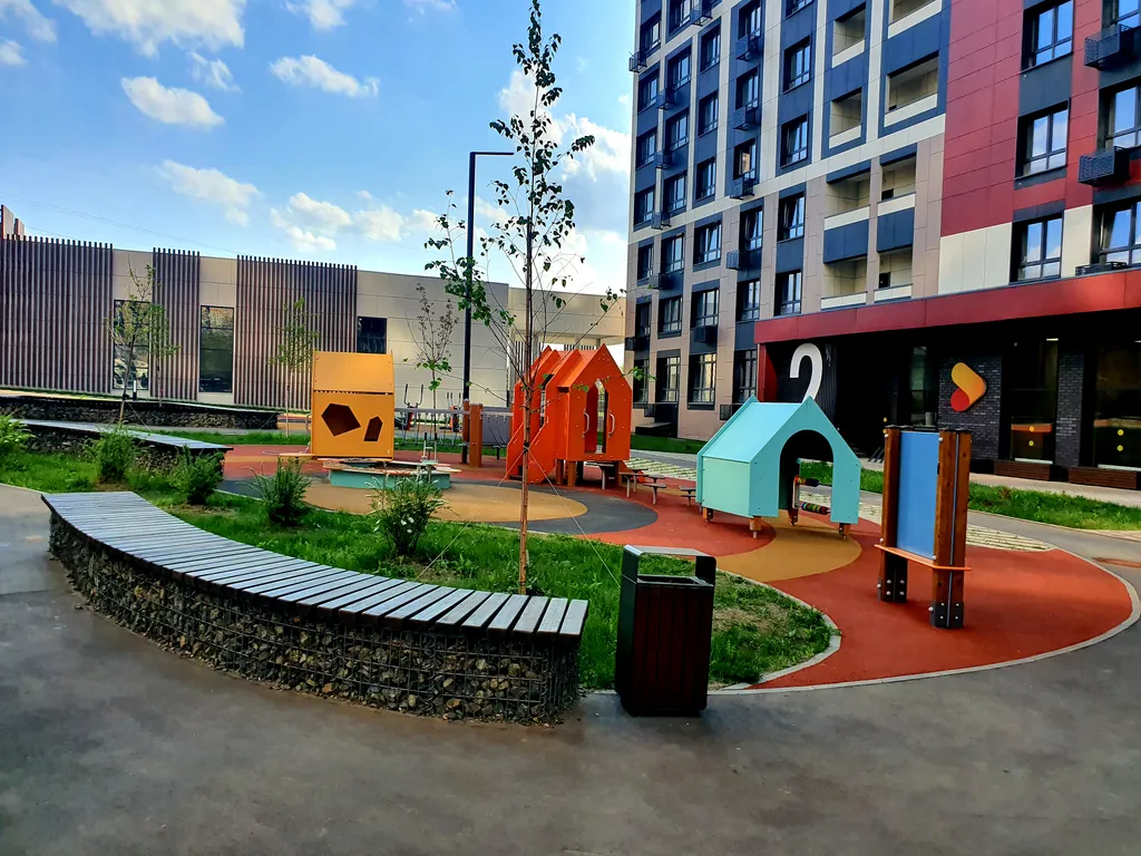 Апартаменты ботаника в Туле