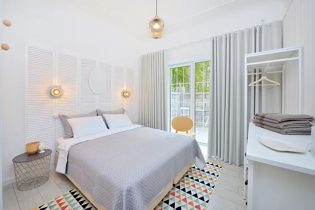 Дом у озера Банное