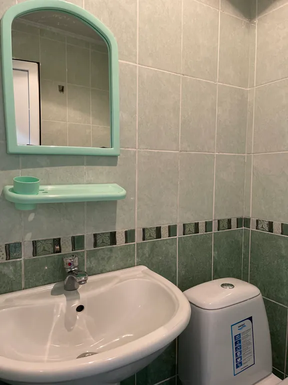 Квартира Комната — Лазаревское