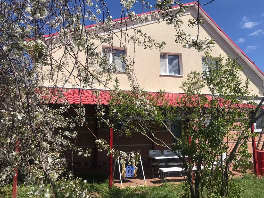 Уютный коттедж в 25 километрах от Нижнего Новгорода