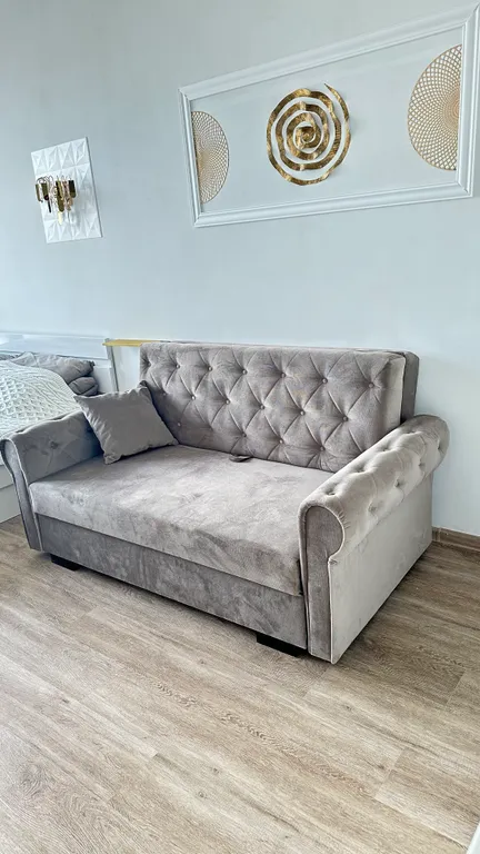 Квартира Квартира Апартамент у моря — Зеленоградск