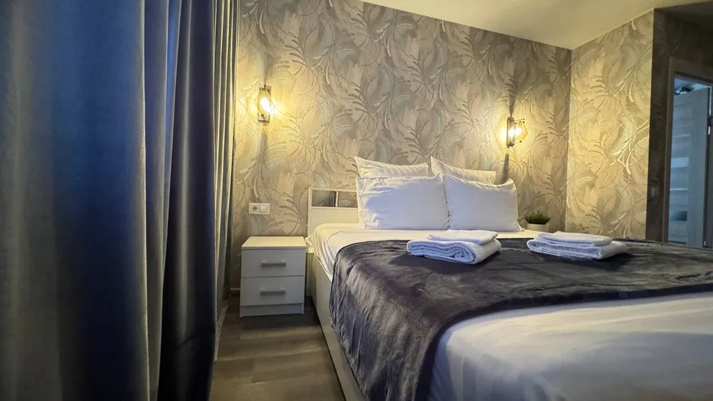 Квартира Квартира однокомнатная ЖК Лобня Сити — Лобня