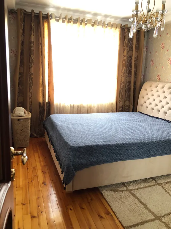 Уютная квартира у моря — аренда посуточно в Дербент