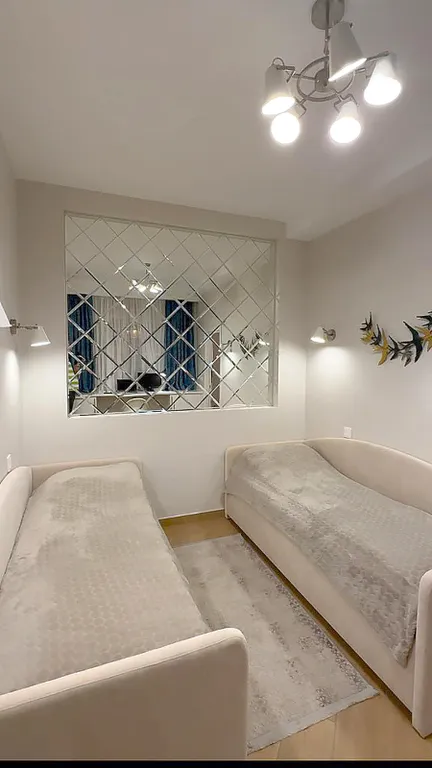 Апартамент Крым, небо и море