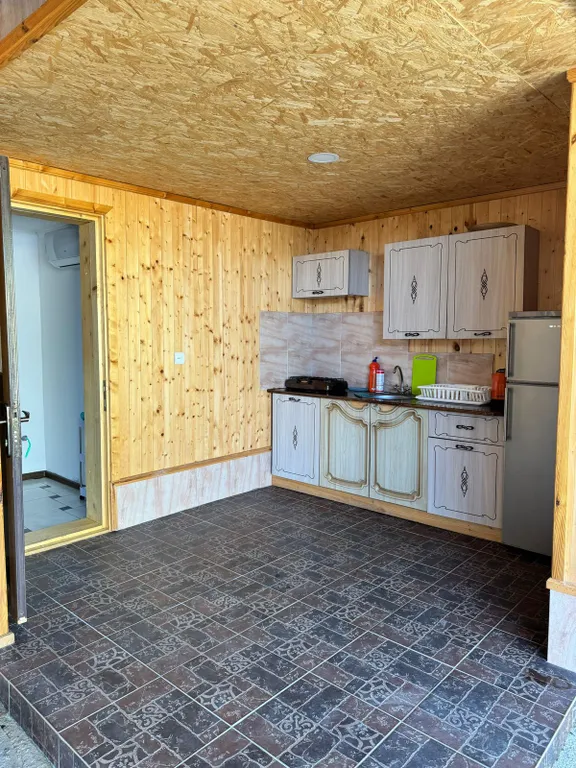 1-комнатный Дом