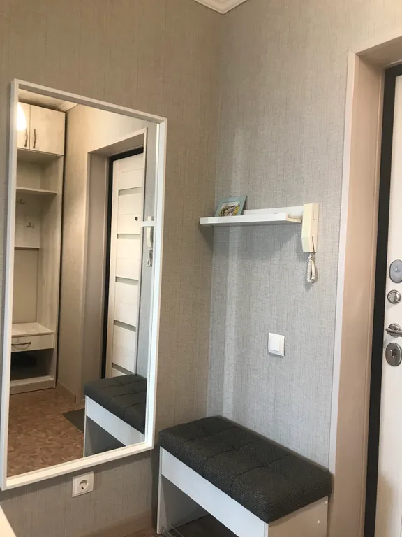 Квартира рядом с НИИ онкологии