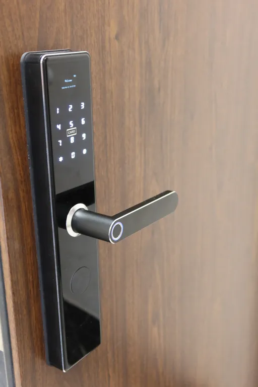 Шикарный апартамент в ЖК 4You