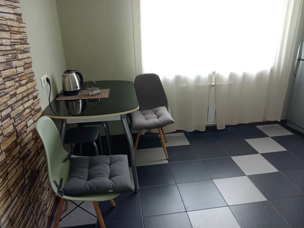 Минск. Уютно, как дома