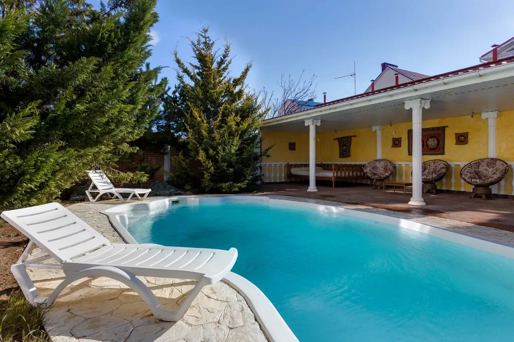 Вилла Аврора