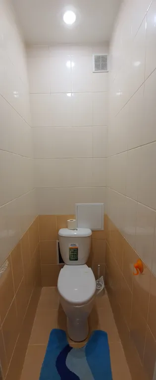 Уютная квартира в центре