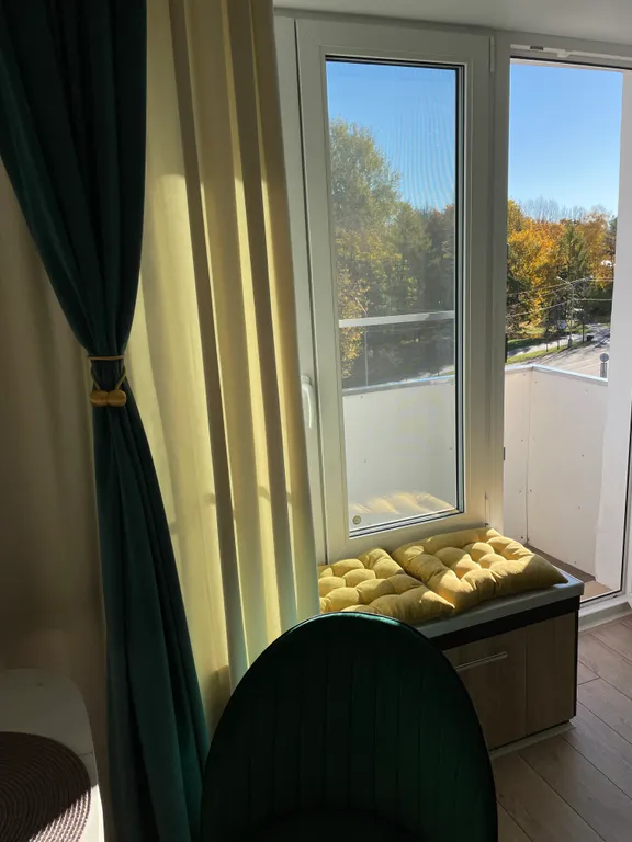 Апартаменты у стен Кремля