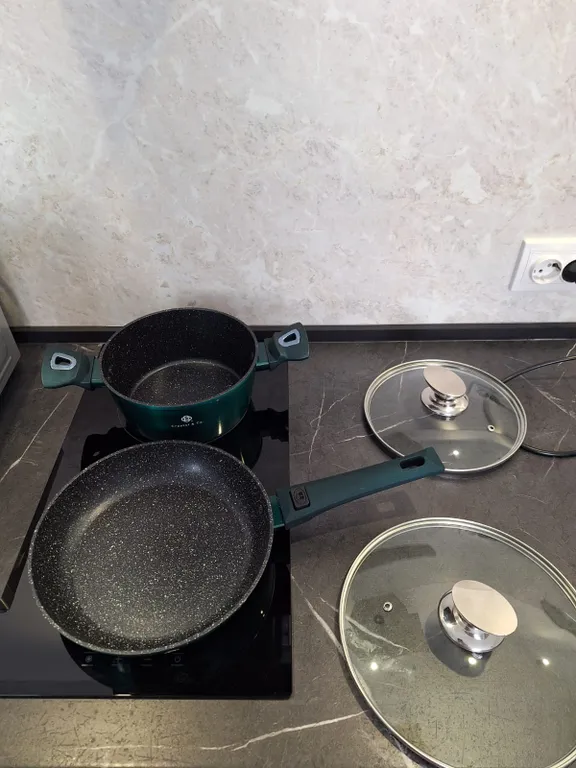 Уютная квартира для отдыха .