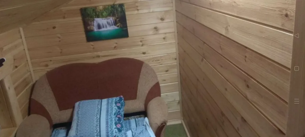 Дом на Волге