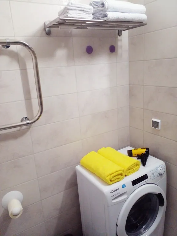 Уютная студия в ЖК Панорама