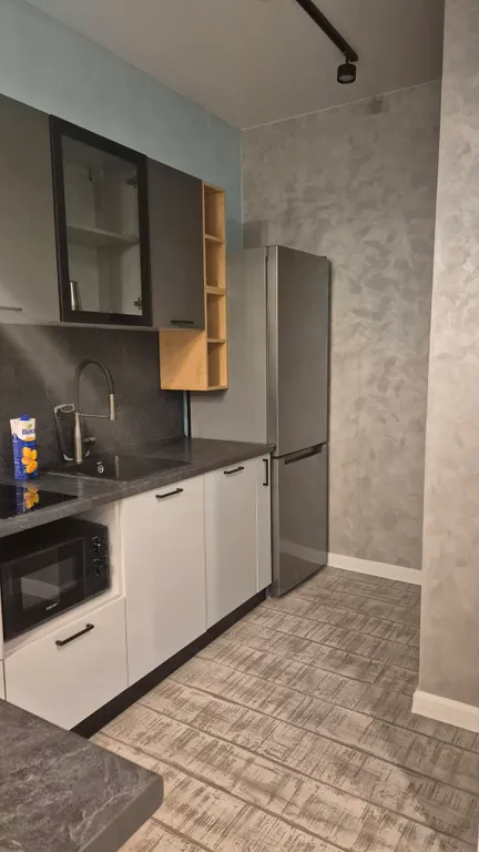 Уютная студия для отдыха — среди моря, гор и реликтовой природы