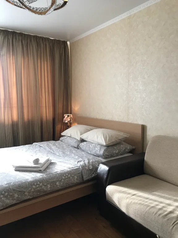 Квартира Видовая квартира — Краснодар