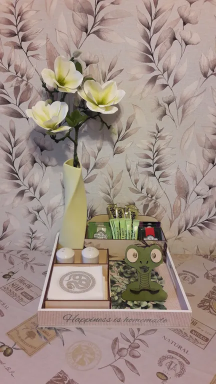 Новая квартира в центральной части города