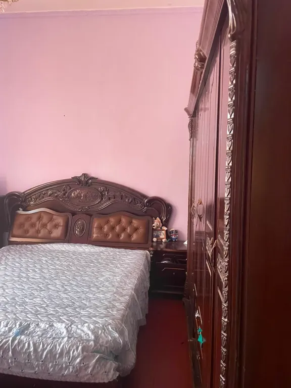 Двухместный номер с 1 кроватью Эконом с доп местом
