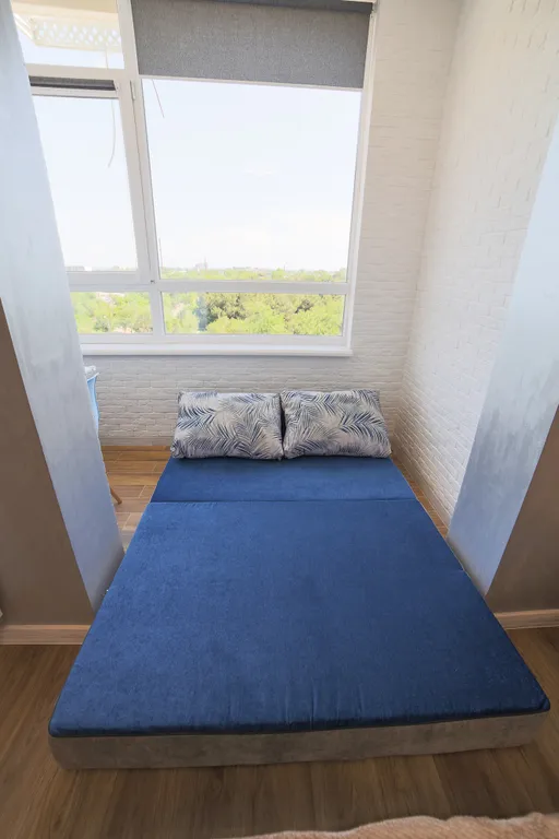 Квартира Апартамент счастья в ЖК Центр парк у моря — аренда посуточно в Евпатория