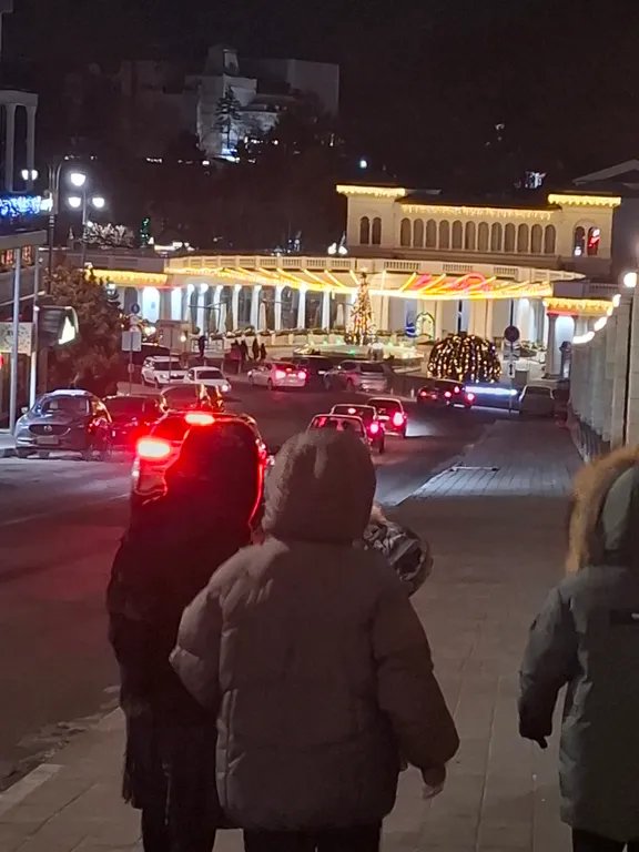 Коттедж Уютный дом в центре — Кисловодск