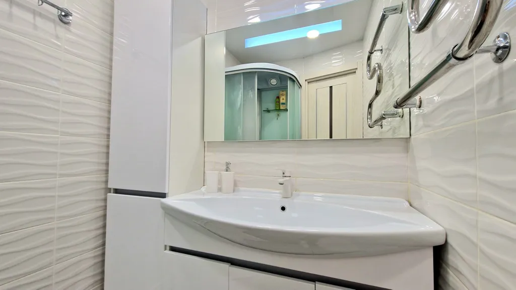 4-комнатная Квартира