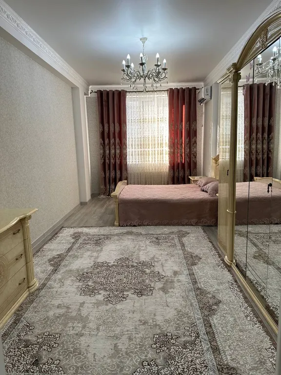 Новая квартира со всеми условиями — аренда посуточно в Избербаш