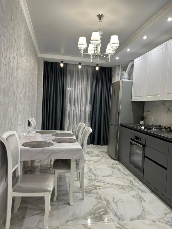 Уютная 2-ая квартира с отличным расположением