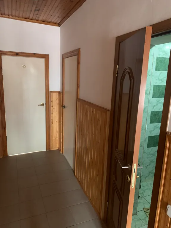 Комната для кратковременного проживания