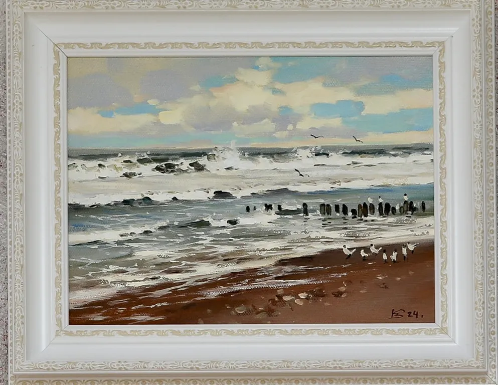 Квартира Квартира Classic 3 — Светлогорск