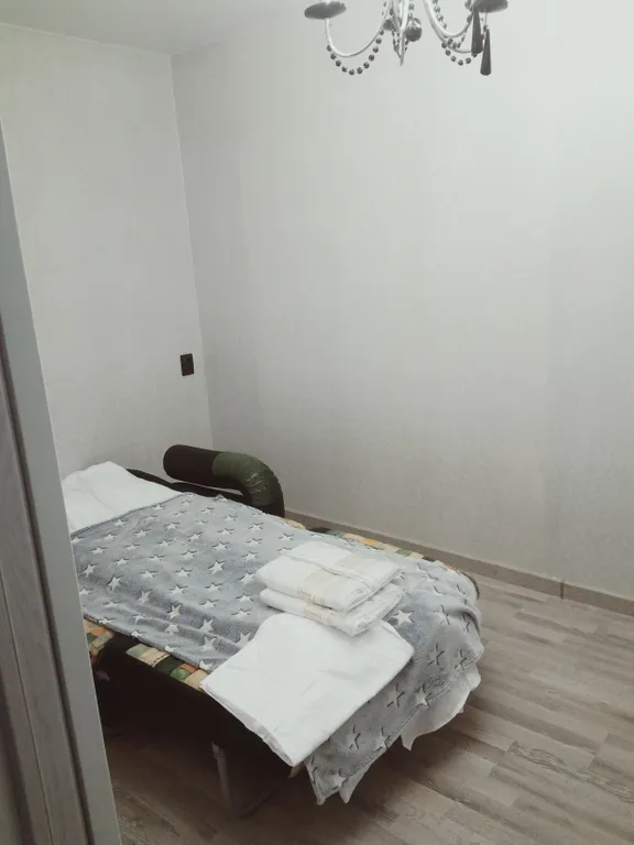 Квартира в самом центре