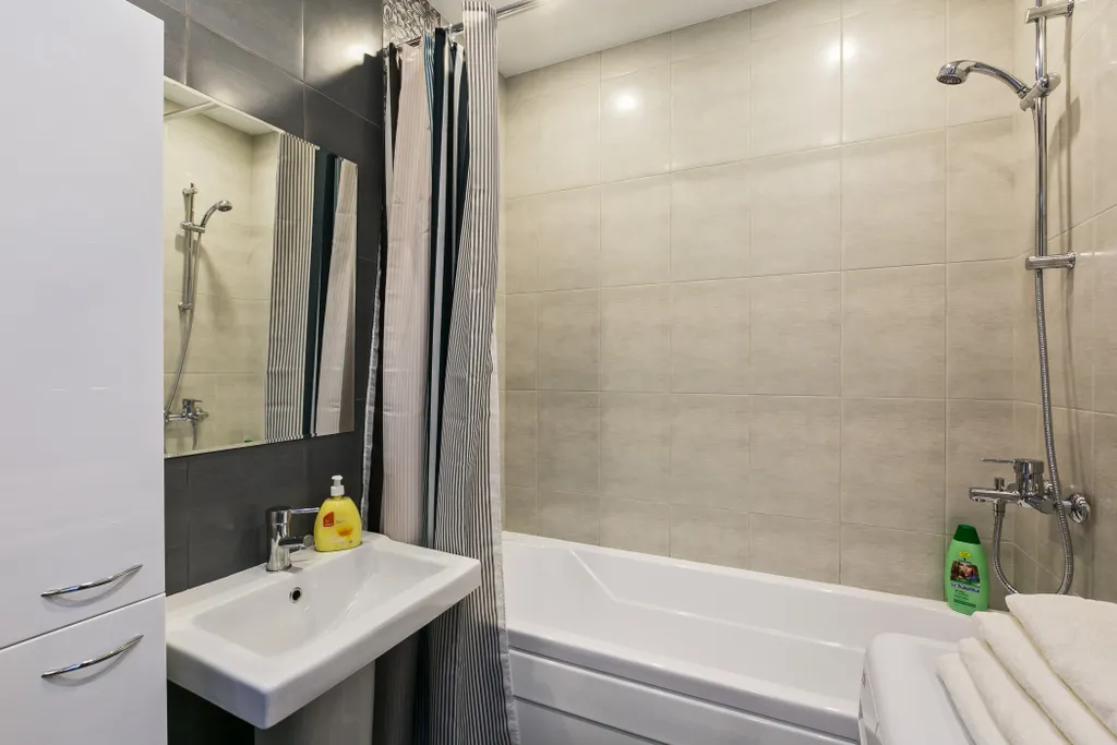 MaxRealty24 Квартира в новом доме Путилково, аэропорт Шереметьево