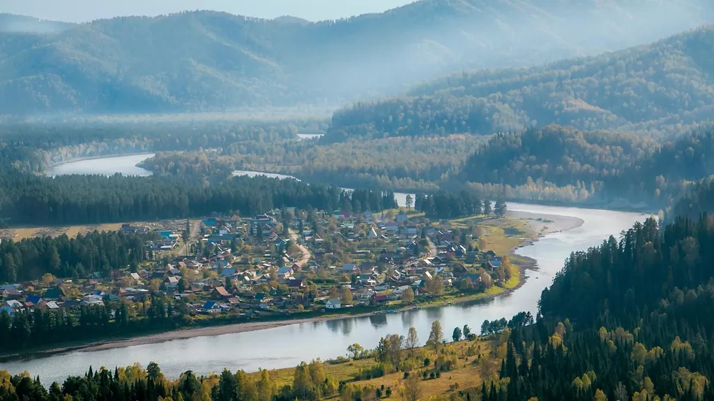 Идеальный вариант для уютного, семейного отдыха