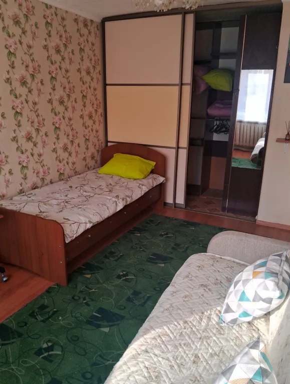 Квартира в центре города