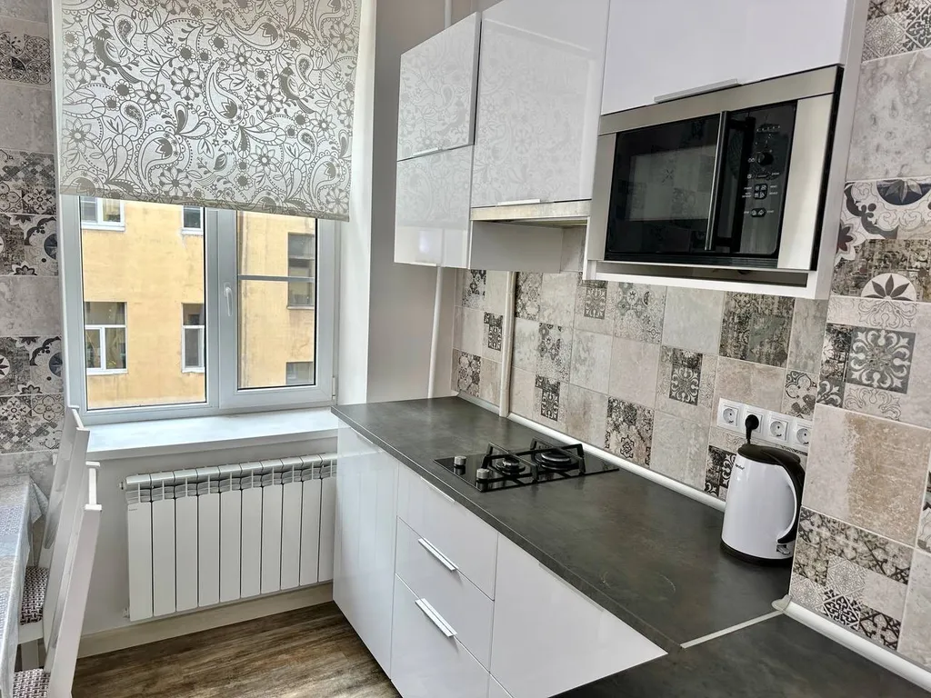Квартира Квартира около Московского вокзала — Санкт-Петербург