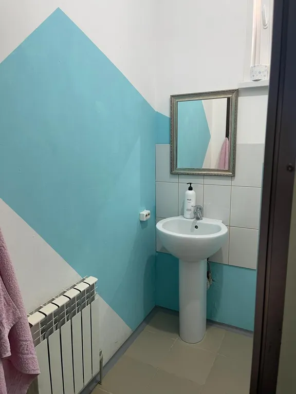 Коттедж Тортуга в загородном клубе