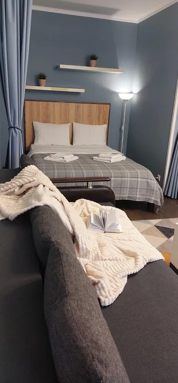 Квартира в центре вблизи туробъектов