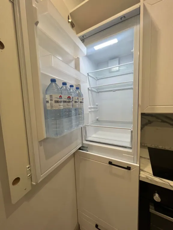 Квартира Квартира у моря с видом на олимпийский парк — Сириус