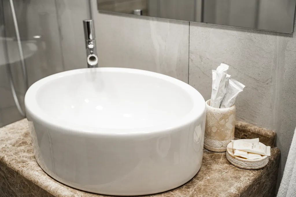 Номер blue с доп. местом