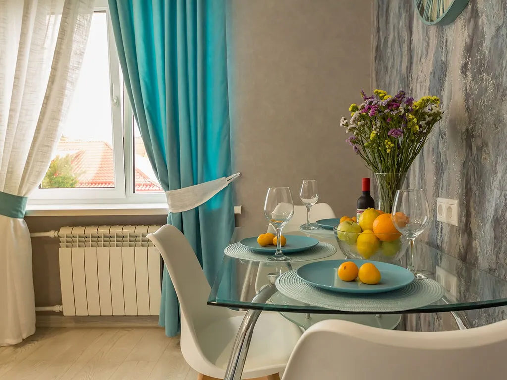 Квартира на море — аренда посуточно в Зеленоградск