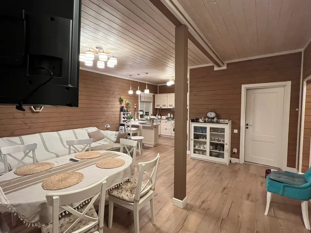 Дом МилаВилла