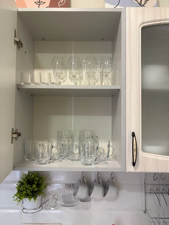 Квартира Уютные апартаменты у моря в ЖК Мадрид парк в самом сердце города — Адлер