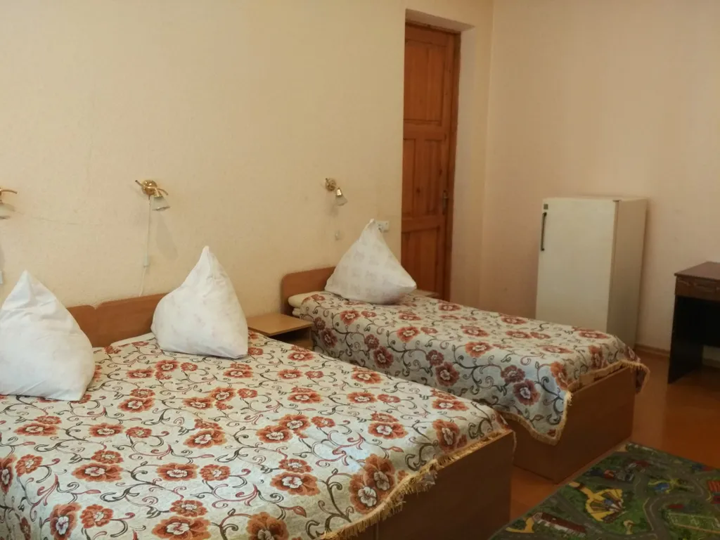 Квартира Удобная комната для отдыха в тихом месте — Прибрежное