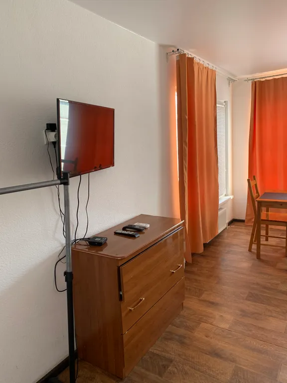 2-комнатный Дом