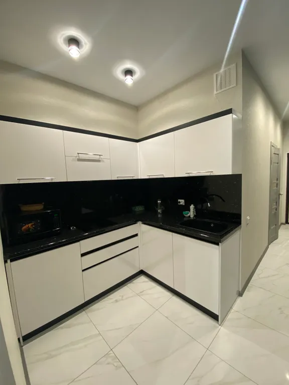 Видовые апартаменты SkyPlaza