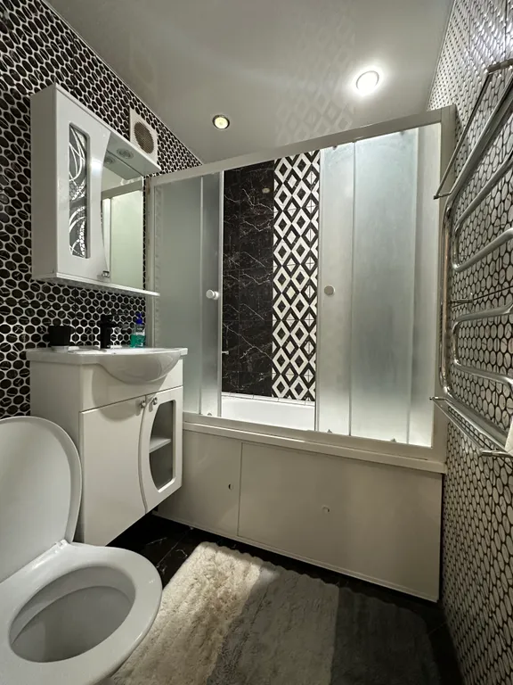 Квартира 2-комнатная Квартира — Красноярск