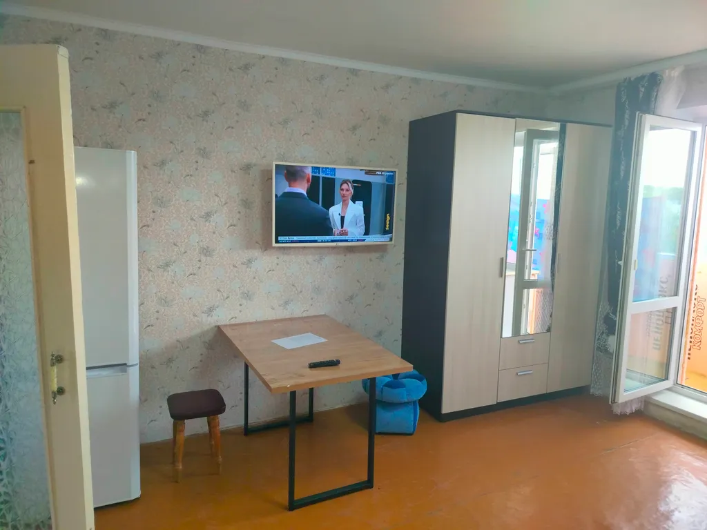 Уютная тёплая квартира в районе Арбата ждёт своих гостей