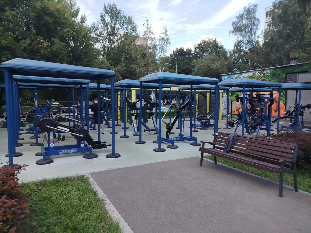 Квартира Квартира Париж на Профсоюзной улице — Москва