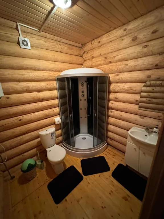 Усадьба «Гусли: Кедр-2-6»