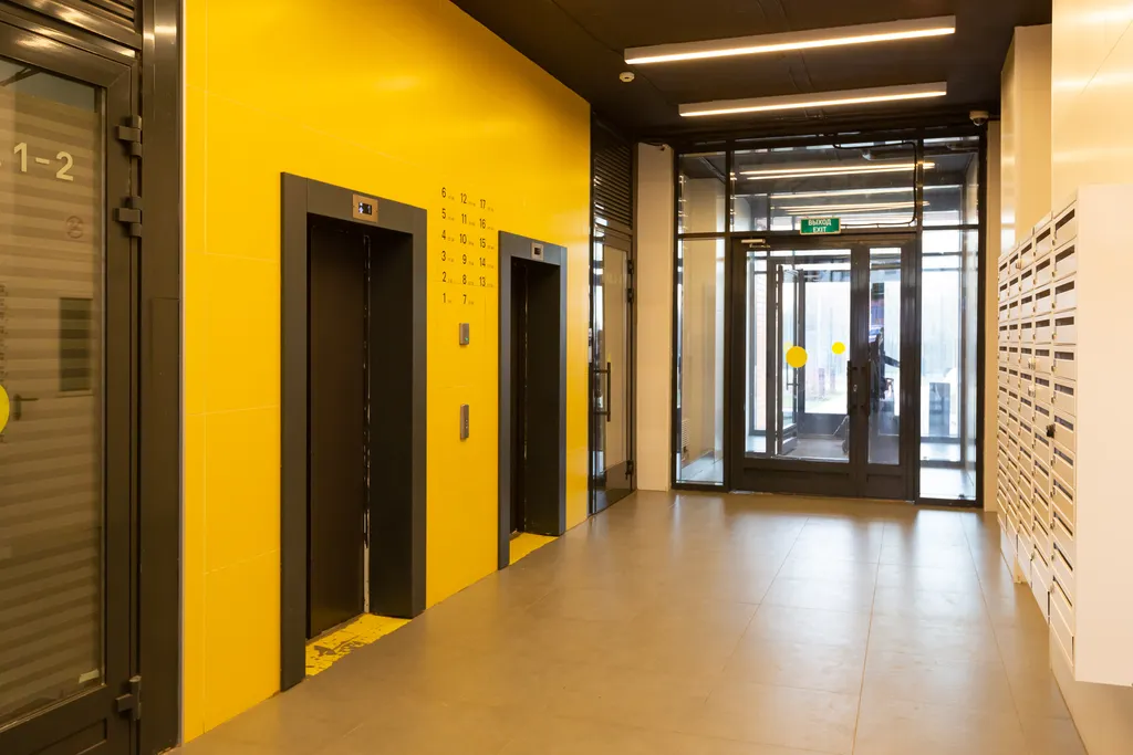 Ваш тёплый дом в Зеленограде