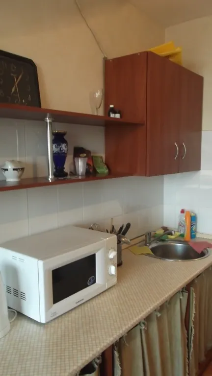 Квартира 2-комнатная Квартира — Севастополь